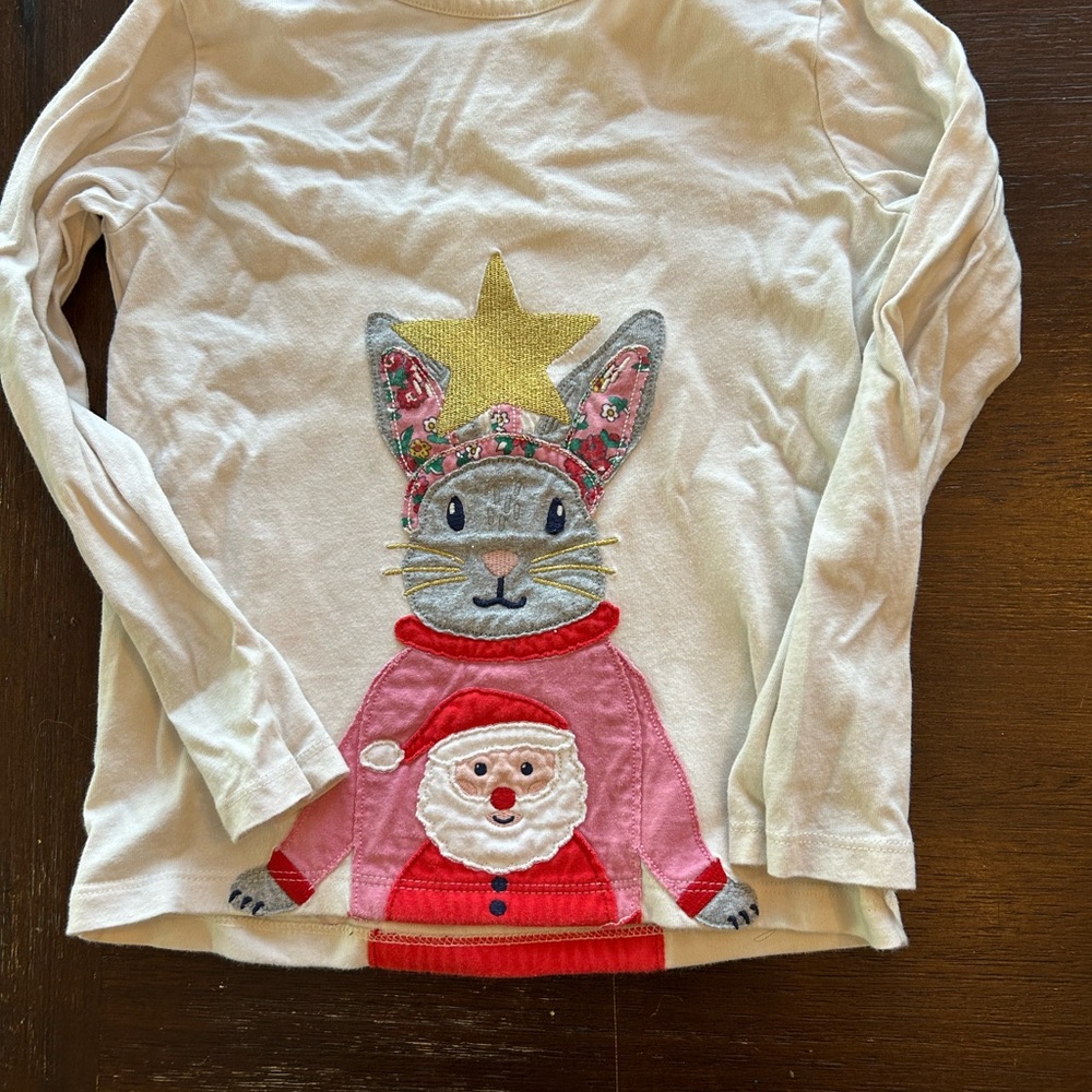 Mini boden top